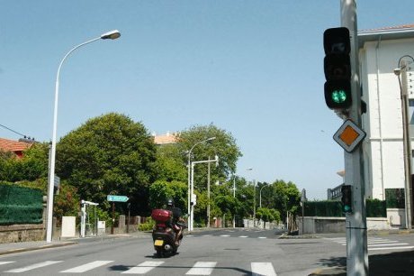 Biarritz : homicide involontaire pour le conducteur qui a renversé Nicolas Fothoui | BABinfo Pays Basque | Scoop.it
