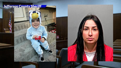 Father reflects on 18-year sentence for Lakewood child caretaker charged with child abuse of his 2-year-old - KDVR | Operation Phobos | Scoop.it