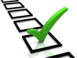Web Accessibility Checklist | 21st Century Learning and Teaching | Scoop.it