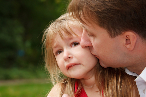 5 Ways to Foster Self-Compassion in Your Child | Parenting Tips | Teaching Empathy | Scoop.it