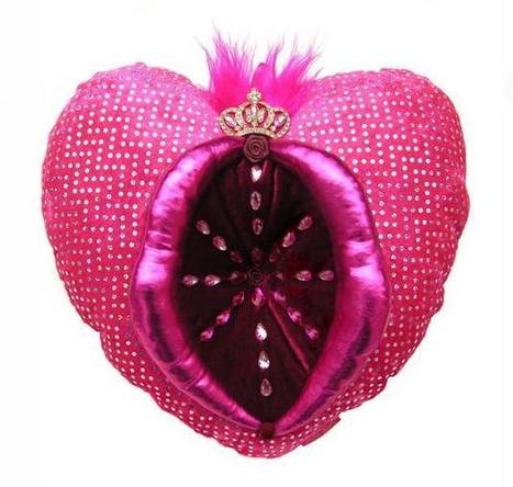 Iwona Demko: "Ovulation" | Art Installations, Sculpture, Contemporary Art | Scoop.it