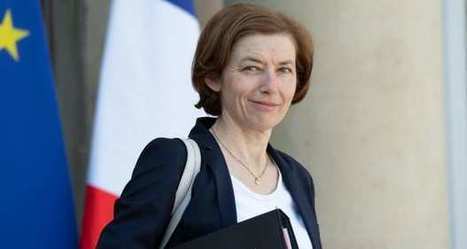 Espace&nbsp;: Parly veut d&eacute;velopper des capacit&eacute;s militaires fran&ccedil;aises | DEFENSE NEWS | Scoop.it