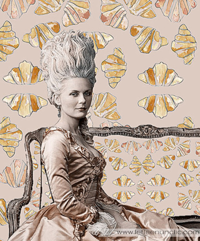 L'histoire du croissant | POURQUOI PAS... EN FRAN&Ccedil;AIS ? | Scoop.it