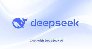 DeepSeek : le mod&egrave;le IA qui d&eacute;fie les standards &eacute;tablis | Communication publique et num&eacute;rique | Scoop.it