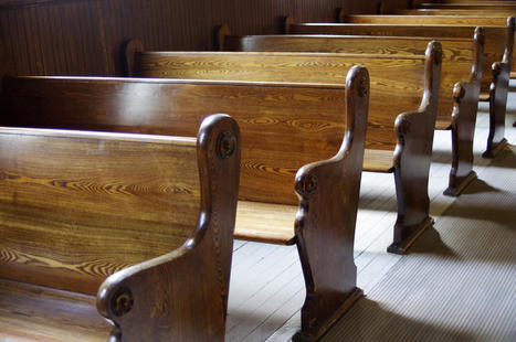 Arrested Florida Pastor Accused of Molesting Child Under 12 for Four Years Inside Church - Newsweek.com | Operation Phobos | Scoop.it
