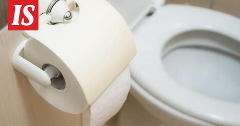 Tätä hygieniahoitaja ei koskaan tekisi julkisessa vessassa | 1Uutiset - Lukemisen tähden | Scoop.it