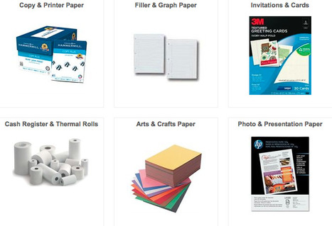 Crafts Paper In Miami In Modern Office Furniture Scoop It