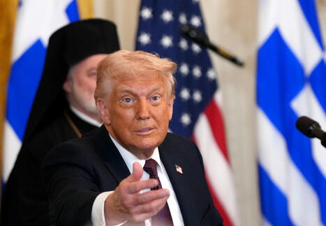 The Rise of the Tariff Surcharge - Gizmodo | Backstabber Watch | Scoop.it