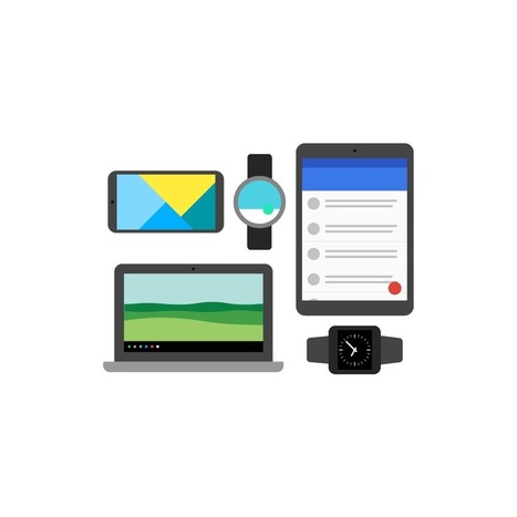 Device metrics | Google Design - FileMaker UI tip | Learning Claris FileMaker | Scoop.it