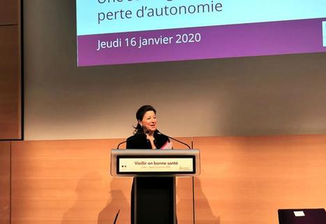 Personnes &acirc;g&eacute;es : un premier pas dans la pr&eacute;vention de la perte d'autonomie... toujours en attendant la loi | Une semaine d'actu - Newsletter de veille de l'AURH | Scoop.it
