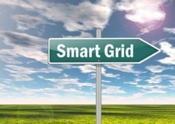 Smart grids au service des économies d'énergie | E-Learning-Inclusivo (Mashup) | Scoop.it