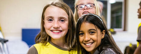 Girls' Attitudes Survey 2024 | Women and Gender Studies | Scoop.it