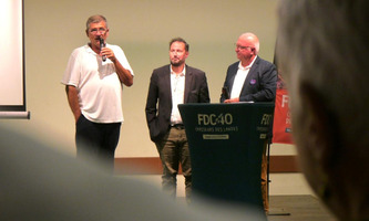 Incendies dans les Landes : la F&eacute;d&eacute;ration des chasseurs a salu&eacute; une solidarit&eacute; landaise hors norme | Landes - Conseils municipaux & communautaires | Scoop.it
