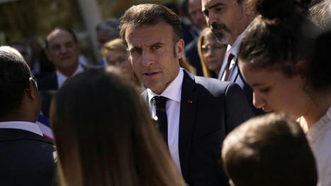 Visite de Macron dans l'H&eacute;rault: une enqu&ecirc;te ouverte apr&egrave;s une coupure de courant dans une clinique | Mouvements Sociaux | Scoop.it