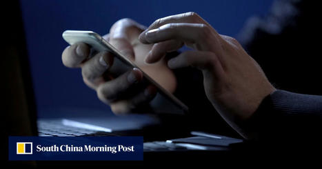 Cybercrimes from &lsquo;sextortion&rsquo; to love scams surge, scammers prey on young spending more time online amid Covid-19 pandemic - SCMP.com | Operation Phobos | Scoop.it