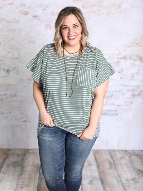 plus size southern boutiques