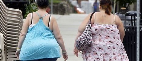 "Une crise d'obésité aux proportions énormes" se profile en Europe #hcsmeufr | Public Health - Santé Publique | Scoop.it