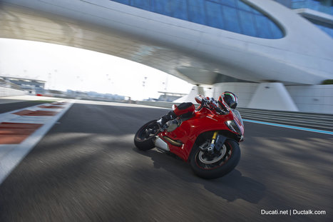 Survey | 1199 Panigale | What color should it be? | RESULTS | Ductalk: What's Up In The World Of Ducati | Scoop.it