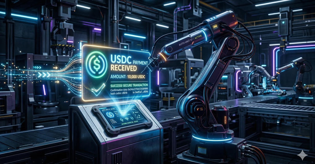 How We Built a Robot Mesh Network Using XMTP an...