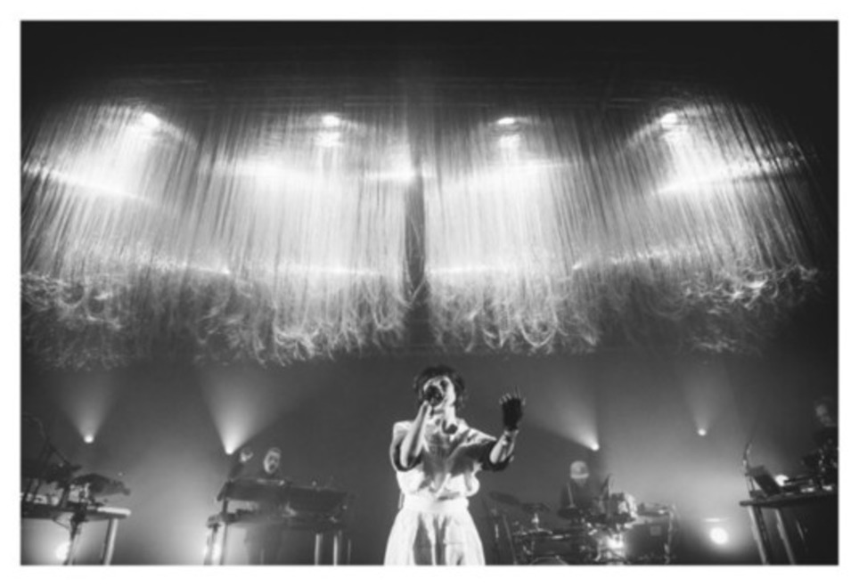 Le Havre Festival Ouest Park, au Havre. &Eacute;dition record, avec 12 000 personnes | Veille territoriale AURH | Scoop.it