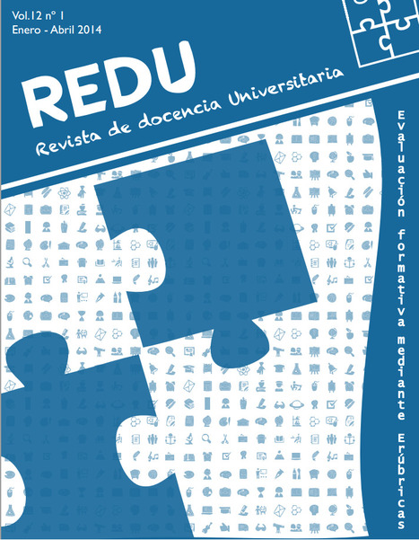 Evaluación formativa mediante e-rúbricas | Evaluar | Scoop.it