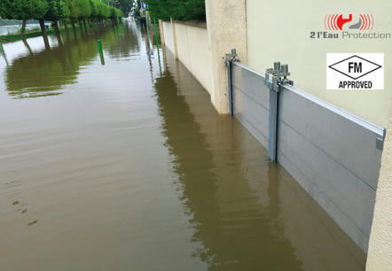 Risque inondations : des maisons démolies dans le Gard | Risques naturels et technologiques infos | Scoop.it
