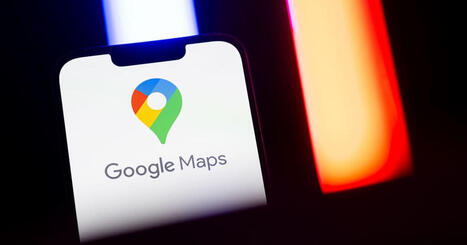 Marokossa iloittiin, kun kiistelty raja katosi karttapalvelusta | Uutisia lyhyesti | Yle | 1Uutiset - Lukemisen tähden | Scoop.it