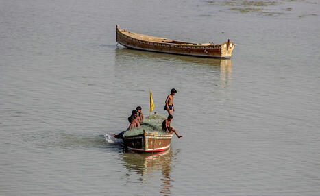 What to Know About Pakistan's Ongoing Water Crisis | OPT - Eau Pour Tous - Water for All | Scoop.it