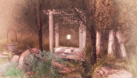 Warmest Dreams | 亗 Second Life Home & Decor 亗 | Scoop.it