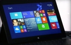 Microsoft Offers Early Look at New Windows 8.1 Features | Technology in Business Today | Scoop.it