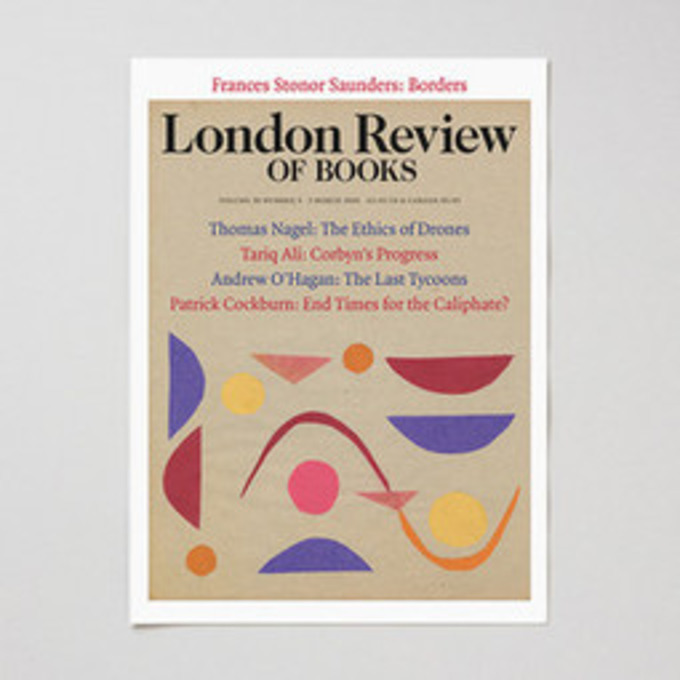LRB · Frances Stonor Saunders · Where on Earth are you? | real utopias | Scoop.it