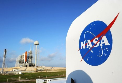 NASA Is Putting Its Research Papers Online For Free | IELTS, ESP, EAP and CALL | Scoop.it