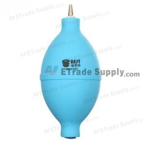 Watch Cleaning Tool Rubber Air Dust Blower Ball(BST-1888) | Protective Case & Repairing Tool & Earphone | Scoop.it