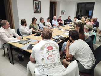 Saubrigues&nbsp;: les taux des taxes locales augmenteront en 2026, une premi&egrave;re depuis 2011 | Landes - Conseils municipaux & communautaires | Scoop.it