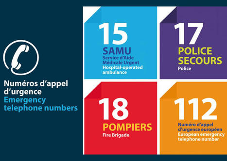 Panne des num&eacute;ros d&rsquo;urgence&nbsp;: un audit demand&eacute; par le gouvernement | Accompagnement, Social & Sant&eacute; | Scoop.it