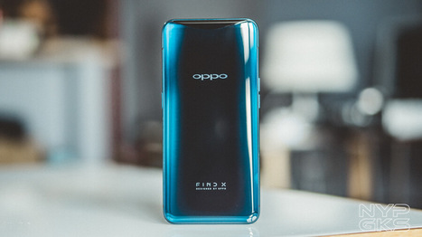 Counterpoint hails OPPO as the leader in premium smartphones | Gadget Reviews | Scoop.it