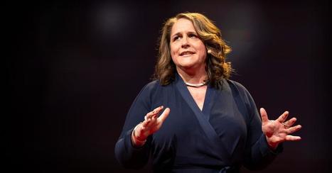 Claire Wardle: How you can help transform the internet into a place of trust | TED Talk | iPads, MakerEd and More  in Education | Scoop.it