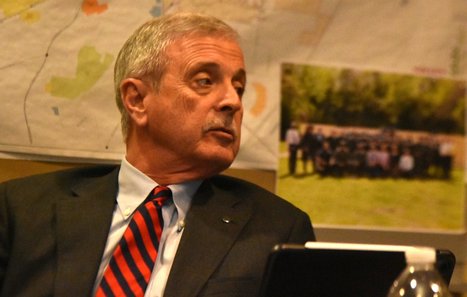 City Council awards bid for long-awaited bridge | Industry 411 - Waste Management | Scoop.it
