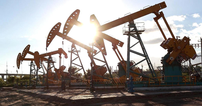 This country could be a key driver for oil prices, RBC says | Financial Markets Report  - Transforming Money Into Wealth | Scoop.it