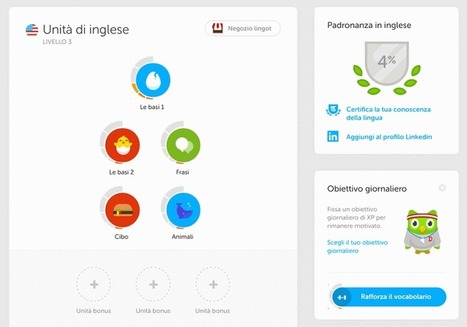 Gamification: innova la tua strategia di web marketing | Writing_me | Scoop.it