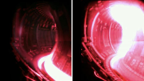 Nuclear energy: Nuclear fusion reactor smashes a new energy record after 24 years | SPV | Scoop.it