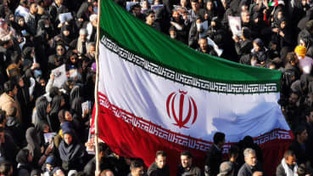 Kymmeniä kuoli väentungoksessa iranilaiskomentajan hautajaisissa | Yle Uutiset | yle.fi | 1Uutiset - Lukemisen tähden | Scoop.it