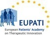 EUPATI Home | Patient Self Management | Scoop.it