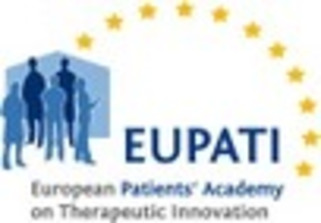 EUPATI Home | Patient Self Management | Scoop.it
