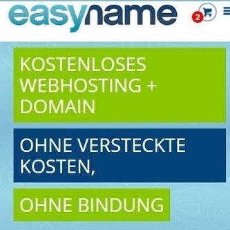 Gratis .DE/.COM/.EU etc. Domain + 20 GB Webhosting | Freakinthecage Webdesign Lesetips | Scoop.it
