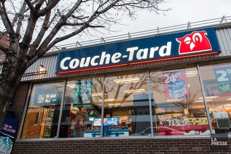Couche-Tard: 19,7&nbsp;millions pour les hauts dirigeants | MARTIN VALLI&Egrave;RES | Commerce de d&eacute;tail | Influenceurs | Scoop.it