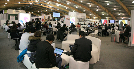 #Emprendedores #Autonomos #startups: Qu&eacute; es el #Coworking y sus beneficios | E-Learning-Inclusivo (Mashup) | Scoop.it