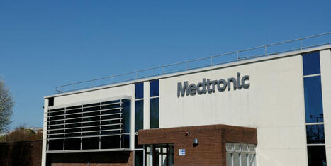 Medtronic to Add Directors After Elliott Becomes Big Shareholder | Corporate governance - Vigil | Scoop.it
