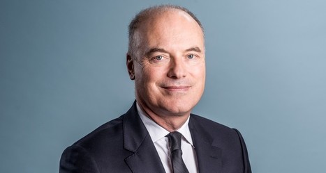 Renaud Dutreil : « Nous investirons 15 millions d'euros maximum par entreprise » | Métiers, emplois et formations dans la filière cuir | Scoop.it