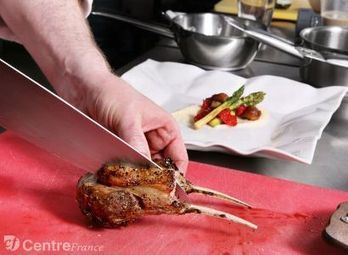 La gastronomie française, véritable moteur touristique | Ma douce France | Scoop.it